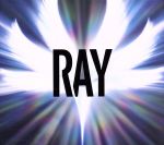 RAY(初回限定盤)(DVD付)(三方背ケース、DVD1枚付)