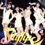 NOVAレボリューション(初回限定盤)(Blu-ray Disc付)(特典Blu-ray Disc1枚付)