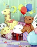 OVA たまゆら~もあぐれっしぶ~