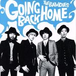 GOING BACK HOME(初回限定盤)(DVD付)(特典DVD1枚付)