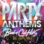 Party Anthems-Best of Club Hits-