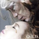 GOLD(初回生産限定盤)(DVD付)(特典DVD1枚付)