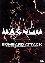 BOMBARD ATTACK-44MAGNUM ON 30th ANNIVERSARY TOUR 2013-