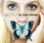 BUTTERFLY DREAMER(初回生産限定盤)(DVD付)(DVD1枚付)