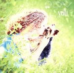 you(初回生産限定盤)(DVD付)(DVD付)