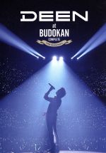 DEEN at BUDOKAN~20th Anniversary~COMPLETE(Blu-ray Disc)