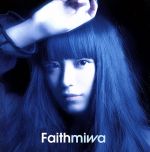 Faith(初回生産限定盤)(DVD付)(特典DVD1枚付)