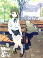 Wake Up,Girls! 3(初回限定版)(Blu-ray Disc)(スリーブケース、特典CD1枚、複製台本、特製ブックレット付)