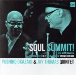 Soul Summit!-Live at Mr.Kenny’s