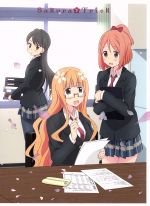 桜Trick 5(Blu-ray Disc)