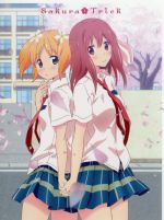 桜Trick 1(Blu-ray Disc)