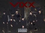 VIXX THE FIRST SPECIAL DVD VOODOO