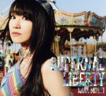 SUPERNAL LIBERTY(初回限定盤)(DVD付)(DVD1枚、特製BOX、スペシャルフォトブック付)