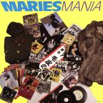 MARIES MANIA(初回限定盤)(紙ジャケット仕様)(DVD付)(DVD1枚付)