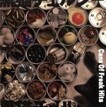 Cans Of Freak Hits(初回生産限定盤)(DVD付)(DVD1枚付)