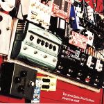 Drums,Bass,2(to)Guitars(初回限定盤)(DVD付)(DVD1枚、コラボモンハンカード付)