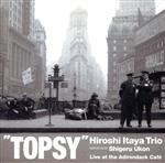 “TOPSY” Live at the Adirondack cafe