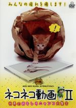ネコネコ動画 Ⅱ~世界のおもしろニャンコ大集合~