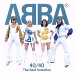 ABBA 40/40~ベスト・セレクション(2SHM-CD)