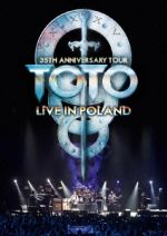 TOTO 35周年アニヴァーサリー・ツアー~ライヴ・イン・ポーランド 2013(初回限定版)(CD2枚、日本語解説書付)
