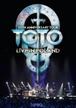 TOTO 35周年アニヴァーサリー・ツアー~ライヴ・イン・ポーランド 2013(初回限定版)(Blu-ray Disc)(CD2枚、日本語解説書付)