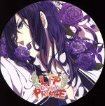 LIP ON MY PRINCE VOL.5 ノリオ~なまめかしい闇のKISS~