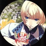 LIP ON MY PRINCE VOL.6 トモエ~とろける光のKISS~