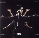 アブラサッソ・ライヴ(SHM-CD)