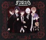 DIABOLIK LOVERS Bloody Songs -SUPER BEST-(初回限定盤)(スリーブケース、ライナーノーツ、コメントカード1枚付)