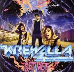 ゲット・ウェット(期間生産限定盤)