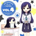 PETIT IDOLM@STER Twelve Campaigns! Vol.4