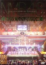 NMB48 8 LIVE COLLECTION