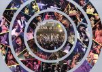 SKE48 リクエストアワーセットリストベスト50 2013 ~あなたの好きな曲を神曲と呼ぶ。だから、リクエストアワーは神曲祭り。~<スペシャルBOX>(Blu-ray Disc)(生写真5枚、カウントダウンブック付)