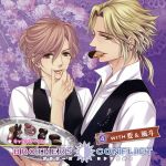 BROTHERS CONFLICT キャラクターCD(4)with 要&風斗(アニメイト限定盤)(特典CD1枚付)