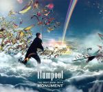 The Best 2008-2014「MONUMENT」(初回限定盤)(DVD付)(DVD1枚、三方背ケース、歌詞ブックレット、ライナーノーツ付)