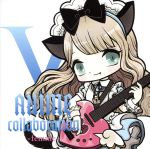 V-ANIME collaboration-femme-