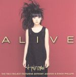 ALIVE(SHM-CD)