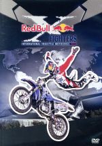 Red Bull X-FIGHTERS World Tour 2013 Official DVD