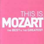 THIS IS MOZART