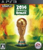 2014 FIFA World Cup Brazil