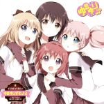 YURUYURI♪♪2nd.Series BEST ALBUM ゆるゆりずむ♪2
