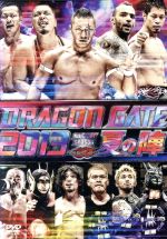 DRAGON GATE 2013“夏の陣”