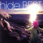 hide BEST~PSYCHOMMUNITY~(SHM-CD)