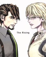 劇場版 TIGER&BUNNY-The Rising-(初回限定版)(Blu-ray Disc)(特製ボックス、描き下ろしジャケット、特典DISC、スペシャルCD、生フィルム、ブックレット2冊付)