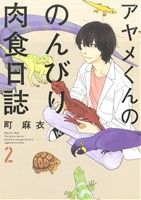 アヤメくんののんびり肉食日誌 -(2)