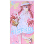 ニセコイ 5(完全生産限定版)(特典CD1枚、クリアケース、ライナーノーツ&ポスター、ピンナップ3枚付)