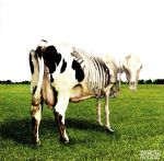 原子心母の危機 Atom Heart Mother is on the edge