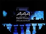 AAA 2013 TOUR Eighth Wonder PREMIUM BOX -(クリアファイル、ステッカー、ポストカード7枚、メモ帳付)