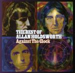 ザ・ベスト・オブ・アラン・ホールズワース(紙ジャケット仕様)(SHM-CD)