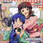 THE IDOLM@STER:ラジオCD iM@STUDIO Vol.10